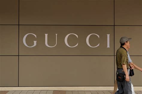 was.gucci trying to buy nbc|The story behind Gucci's resurgence .